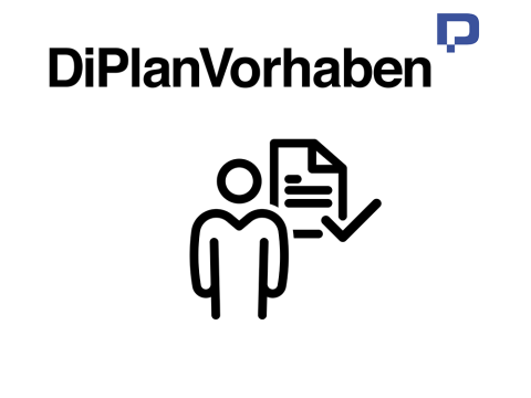 Icon DiPlanVorhaben